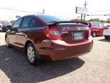 Used 2012 Honda Civic LX image 5