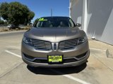 Used 2018 Lincoln MKX Select w/ Select Plus Package image 3