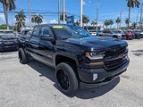 Used 2017 Chevrolet Silverado 1500 LT w/ Midnight Edition image 2