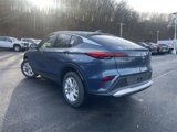 New 2025 Buick Envista Preferred w/ Convenience II Package image 5