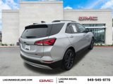 Used 2022 Chevrolet Equinox RS w/ RS Leather Package image 5