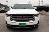 Used 2020 GMC Acadia SLE w/ Driver Convenience Package image 4
