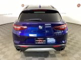 Used 2018 Alfa Romeo Stelvio Sport w/ Quick Order Package 22J Sport image 5