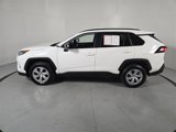 Certified 2021 Toyota RAV4 LE image 2