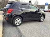 Used 2019 Chevrolet Trax LT w/ LPO, Protection Package image 4