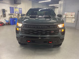 New 2025 Chevrolet Silverado 1500 Custom Trail Boss image 2