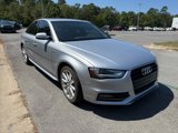 Used 2016 Audi A4 2.0T Premium w/ Convenience Plus Package image 2