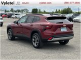 Certified 2024 Chevrolet Trax LT w/ Driver Confidence Package image 4