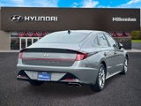 Certified 2022 Hyundai Sonata SEL w/ Cargo Package image 5