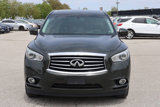 Used 2013 INFINITI JX35 AWD w/ Premium Pkg image 5