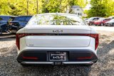 Certified 2025 Kia K4 EX image 5