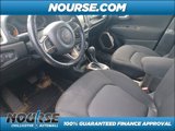 Used 2017 Jeep Renegade Latitude w/ Cold Weather Group image 3