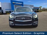 Used 2016 INFINITI Q70 3.7 image 3