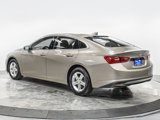 Used 2022 Chevrolet Malibu LS image 4
