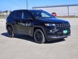 New 2025 Jeep Compass Latitude w/ Altitude Special Edition image 2