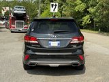 Used 2018 Hyundai Santa Fe Limited image 4