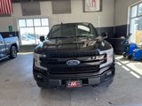 Used 2018 Ford F150 4x4 SuperCrew image 2