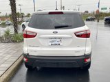Used 2022 Ford EcoSport SE w/ SE Convenience Package image 4