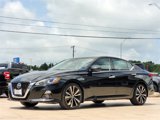 Used 2021 Nissan Altima 2.5 Platinum image 3