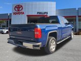 Used 2014 GMC Sierra 1500 SLT w/ Suspension Package, Off-Road image 4