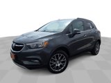 Used 2018 Buick Encore Sport Touring w/ Safety Package image 5