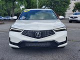Certified 2025 Acura Integra A-Spec image 2