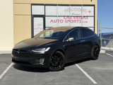 Used 2017 Tesla Model X 100D image 4
