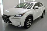 Used 2015 Lexus NX 200t FWD image 4