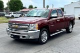 Used 2013 Chevrolet Silverado 1500 LT image 2