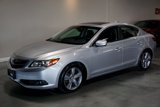 Used 2013 Acura ILX w/ Premium Package image 5