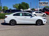 Used 2023 Kia Forte LXS image 2