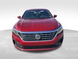 Used 2021 Volkswagen Passat 2.0T R-Line image 2