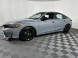 New 2025 Honda Civic Sport image 4