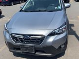 Used 2023 Subaru Crosstrek 2.0i Premium image 2