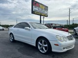 Used 2005 Mercedes-Benz CLK 320 Coupe image 6
