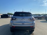 Used 2022 Jeep Compass Latitude w/ Sun and Sound Group image 3