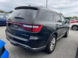 Used 2015 Dodge Durango Citadel w/ Technology Group image 6