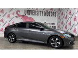 Used 2020 Honda Civic LX image 4