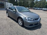 Used 2005 Acura RSX image 4