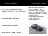 Certified 2024 Genesis G80 2.5T image 5