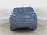Used 2017 Jeep Compass Latitude image 4