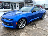Used 2018 Chevrolet Camaro LT w/ RS Package image 2