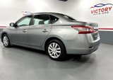 Used 2013 Nissan Sentra SV image 6