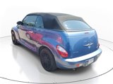 Used 2007 Chrysler PT Cruiser Convertible image 3