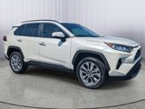 Used 2020 Toyota RAV4 Limited image 2