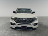 Used 2021 Ford Explorer Limited w/ Equipment Group 301A image 2