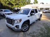 Used 2020 GMC Sierra 1500 SLT w/ SLT Premium Plus Package image 3
