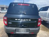 Used 2022 Ford Bronco Sport Big Bend w/ Convenience Package image 5