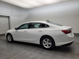 Used 2020 Chevrolet Malibu LS w/ Driver Confidence Package II image 3