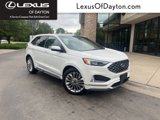Used 2020 Ford Edge Titanium w/ Equipment Group 301A image 2